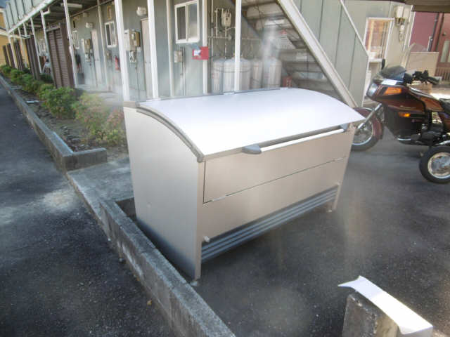 共有部分