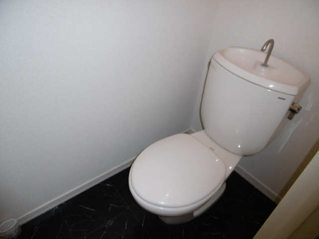 ＷＣ