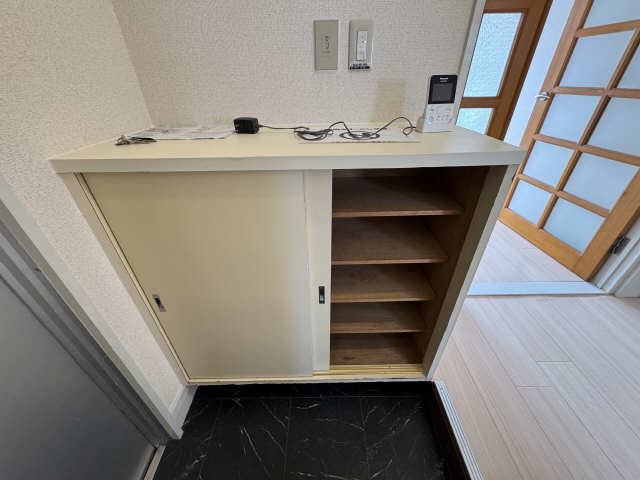 シューズBOX