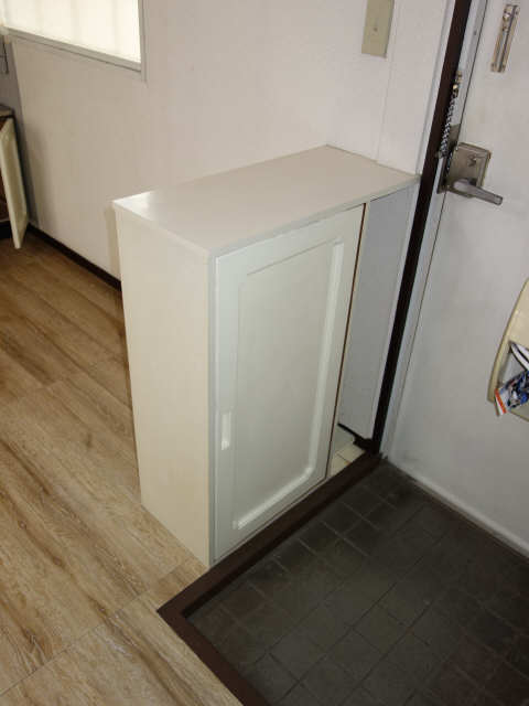 シューズBOX