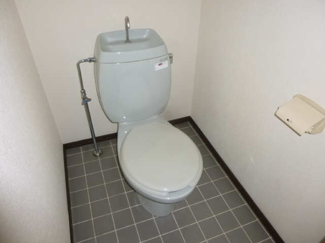 ＷＣ