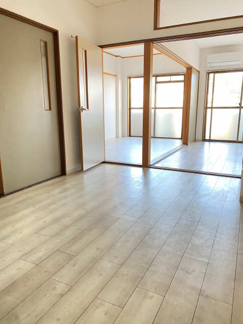 ダイニング