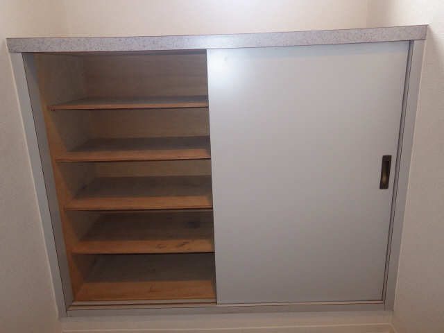 シューズBOX