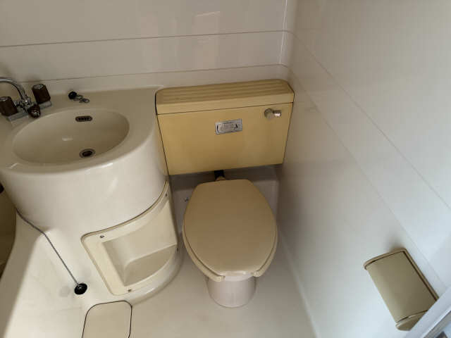 WC