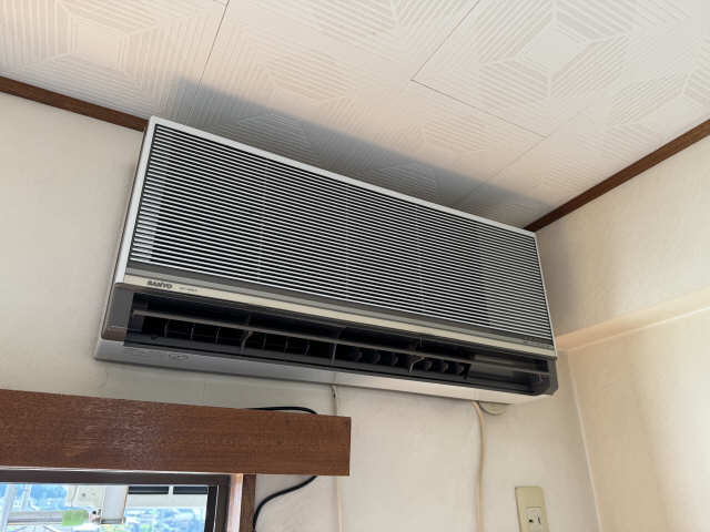 エアコン
