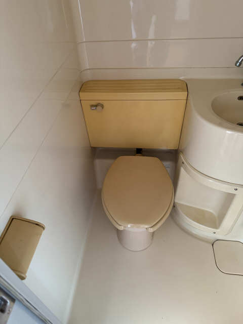 WC
