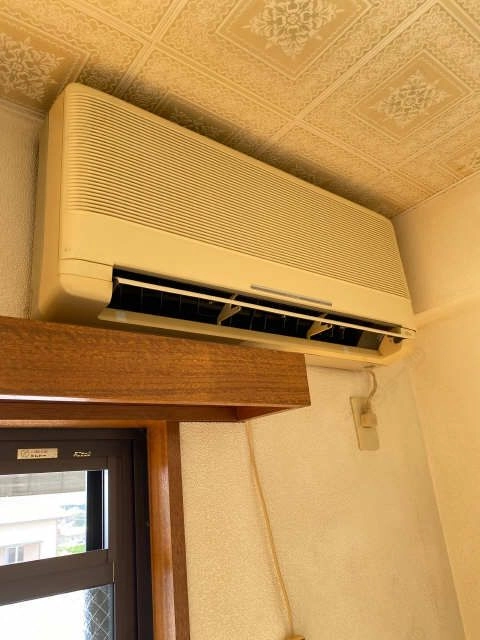 エアコン