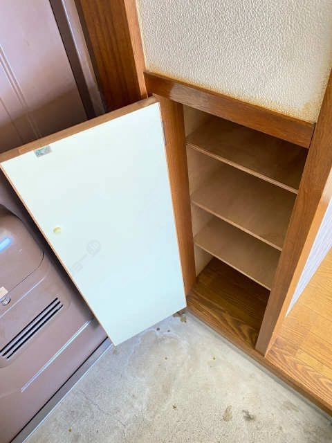 シューズBOX
