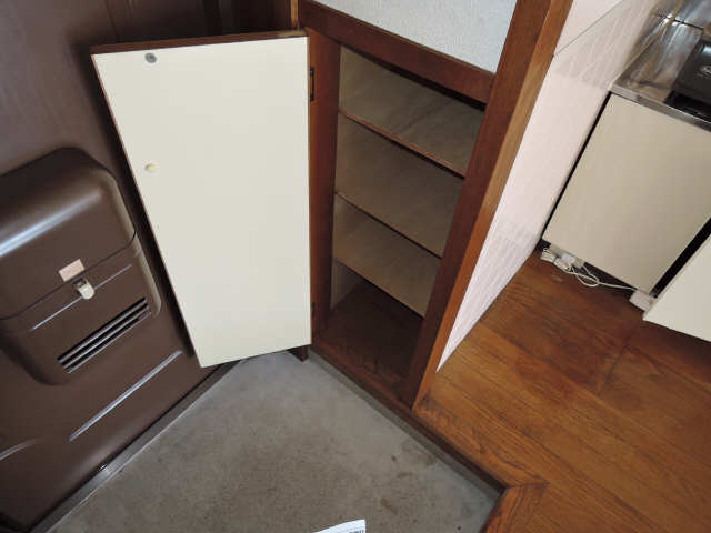 シューズＢＯＸ