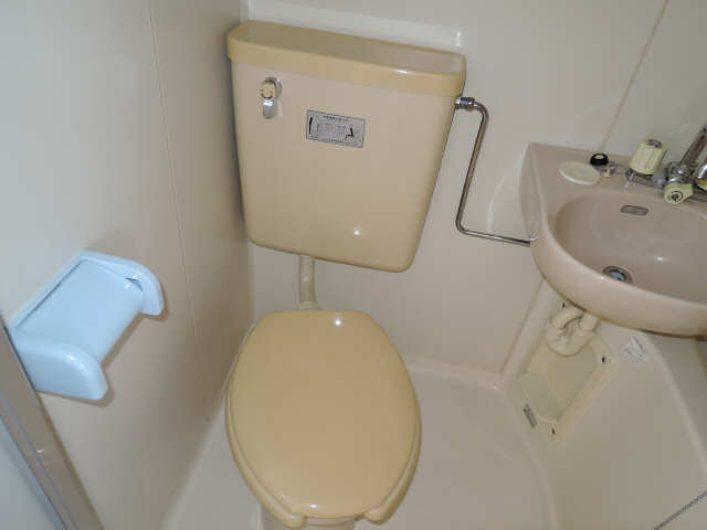ＷＣ