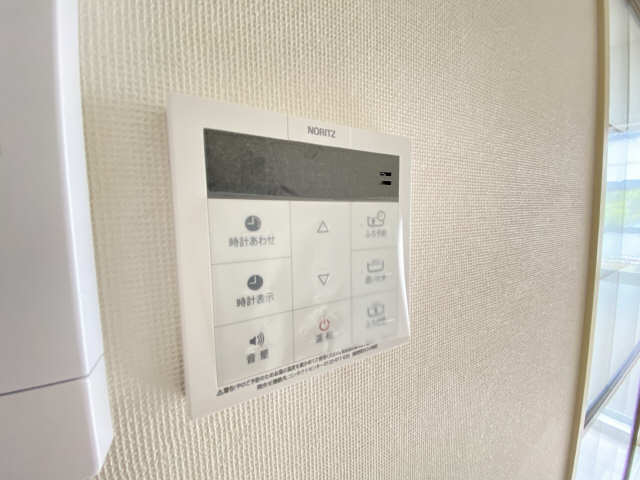 給湯リモコン
