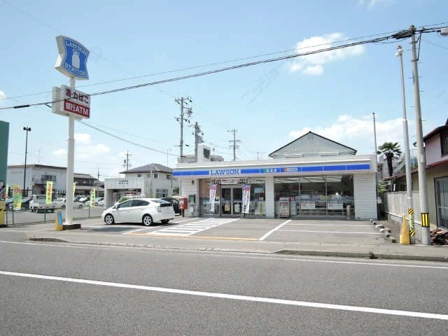 コンビニ