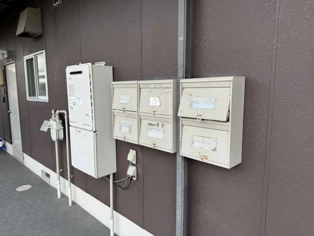 共用部分