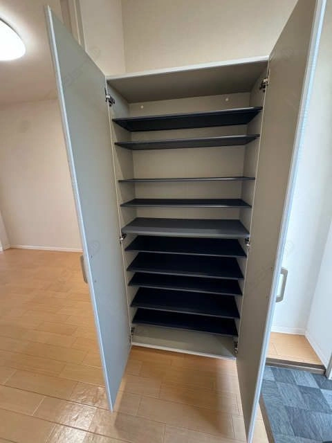 シューズBOX