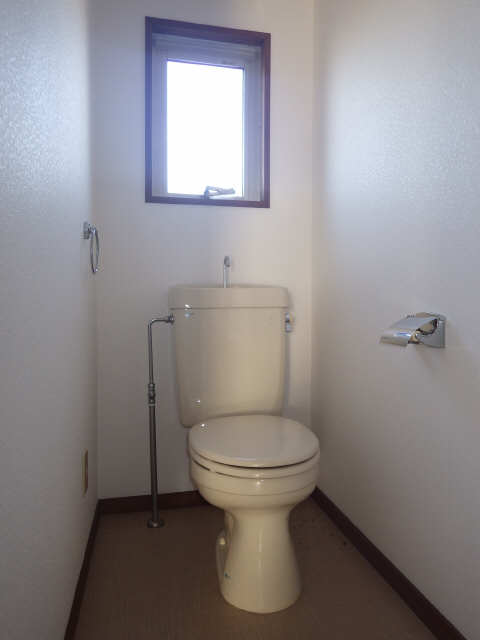 ＷＣ