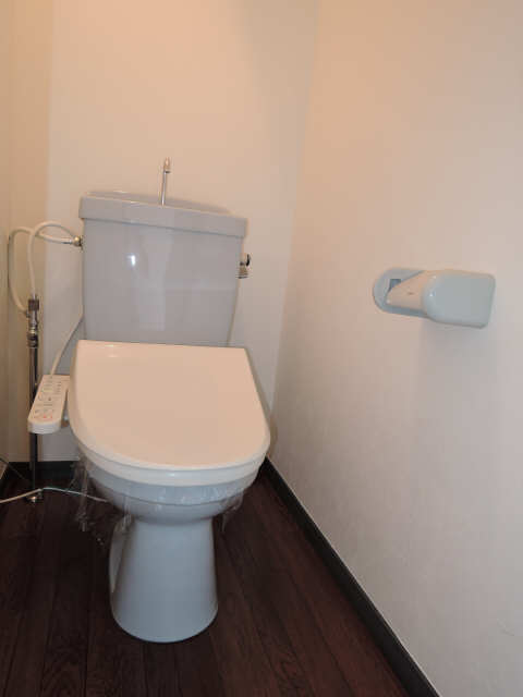ＷＣ