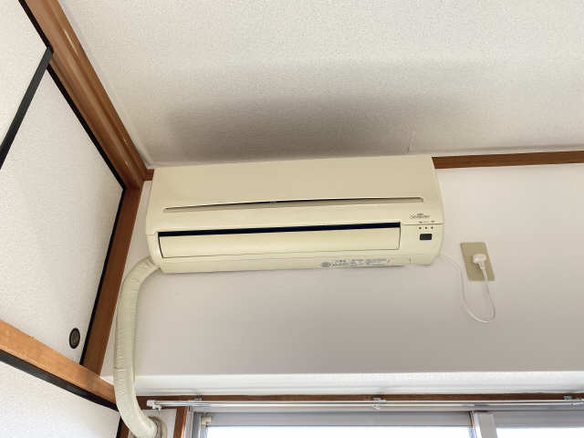エアコン