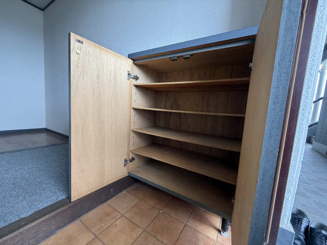 シューズBOX