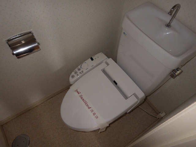 ＷＣ
