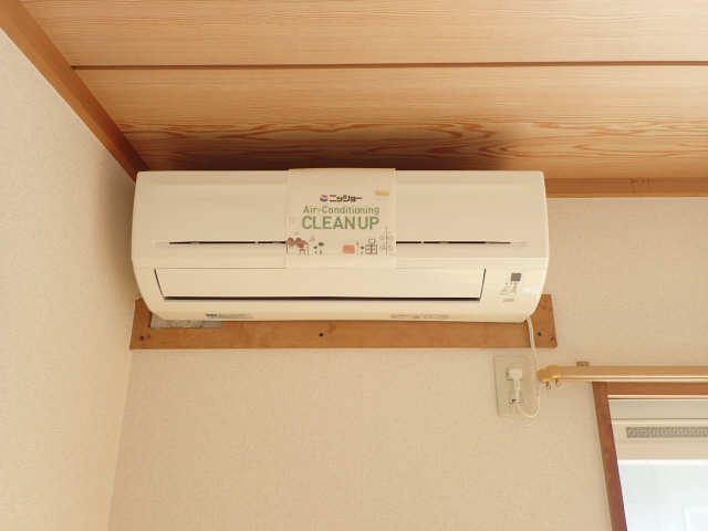 エアコン