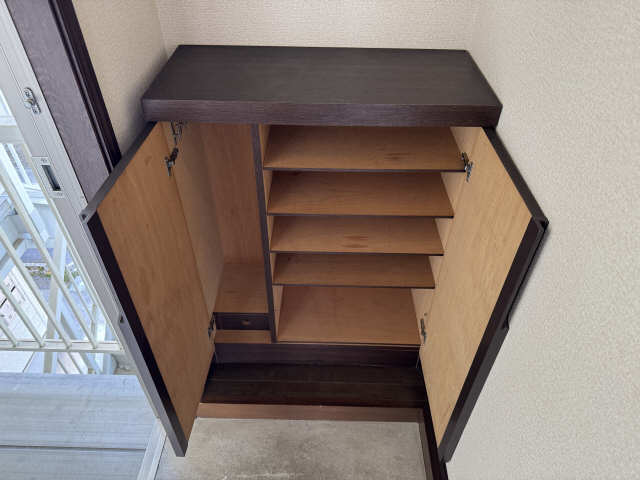 シューズBOX