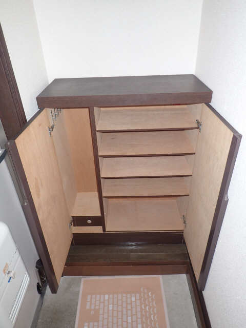 シューズＢＯＸ