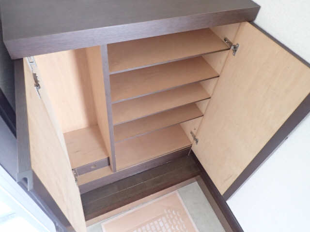 シューズＢＯＸ