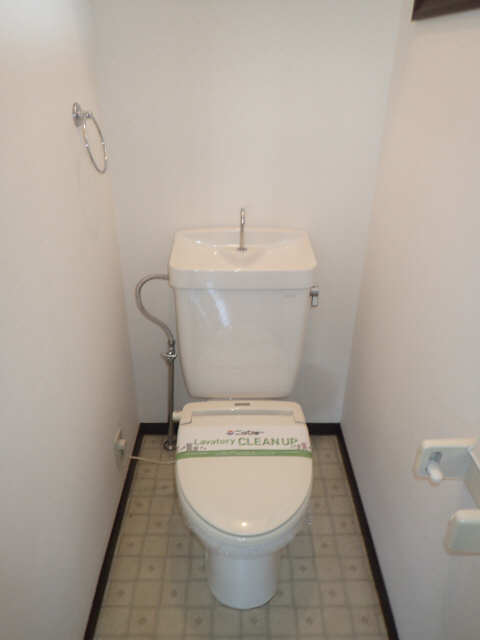 ＷＣ