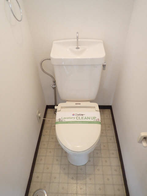 ＷＣ