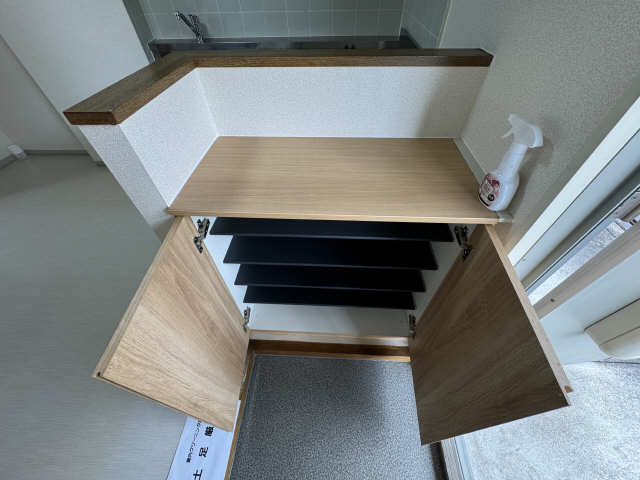 シューズBOX