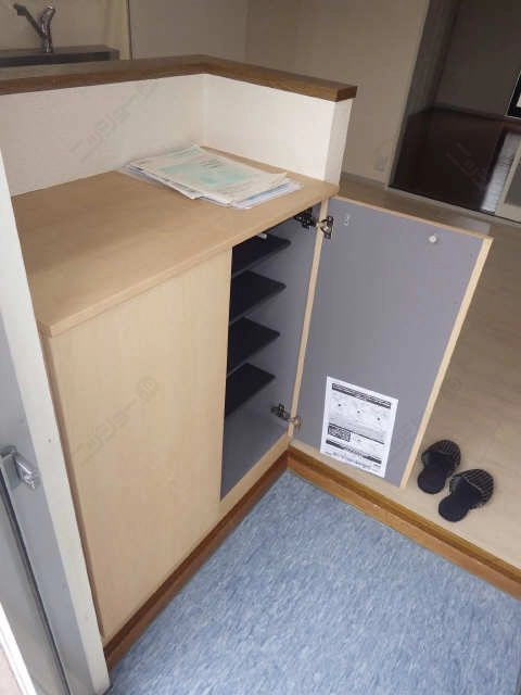 シューズＢＯＸ