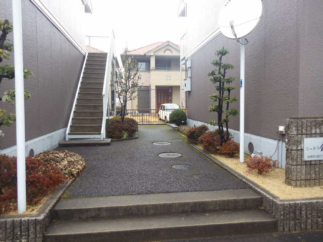共有部分