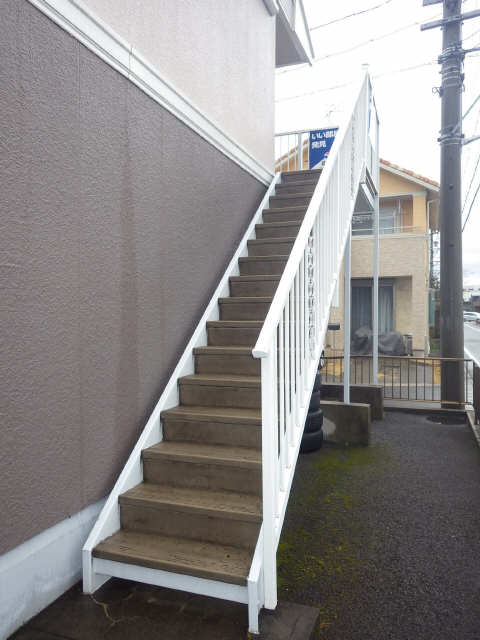 階段
