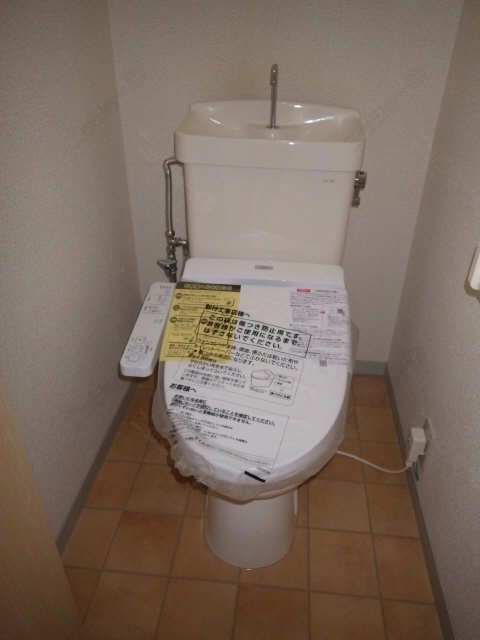 ＷＣ