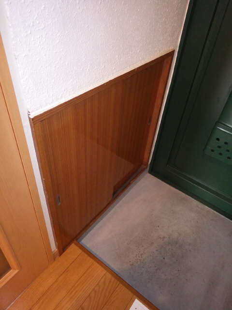 シューズBOX