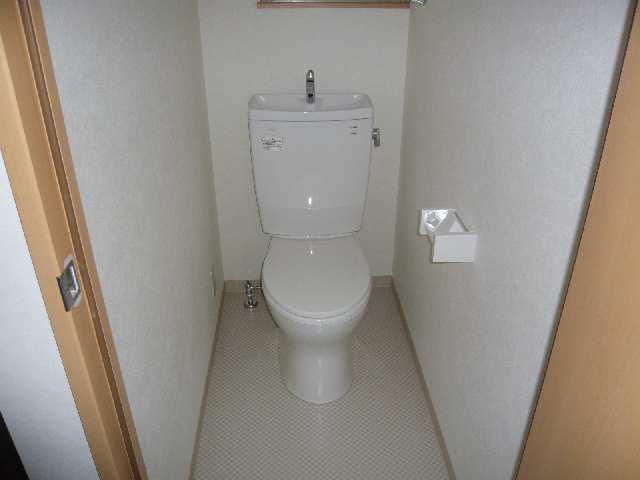 ＷＣ