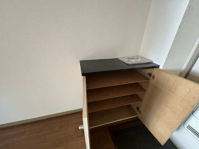 シューズBOX