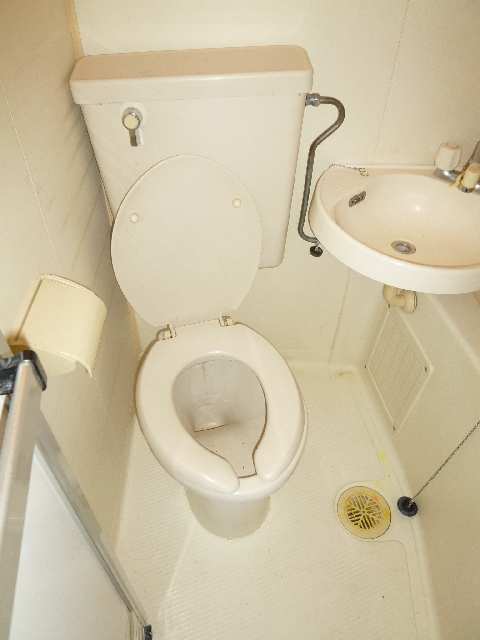 ＷＣ