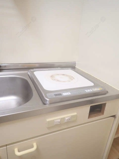 ＩＨクッキングヒーター