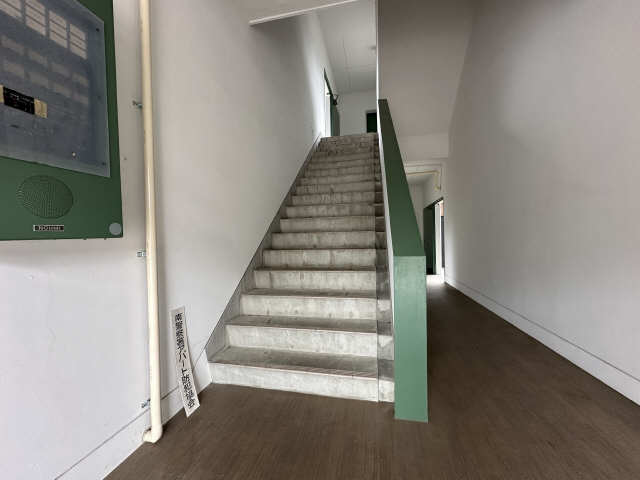 階段