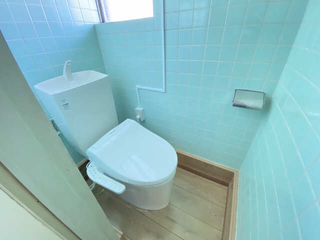 WC