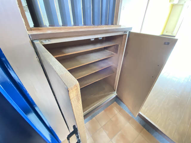シューズBOX