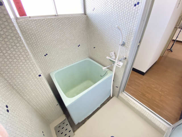 ＡＶＩＯＮ岐阜 3階 浴室