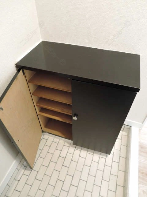シューズBOX