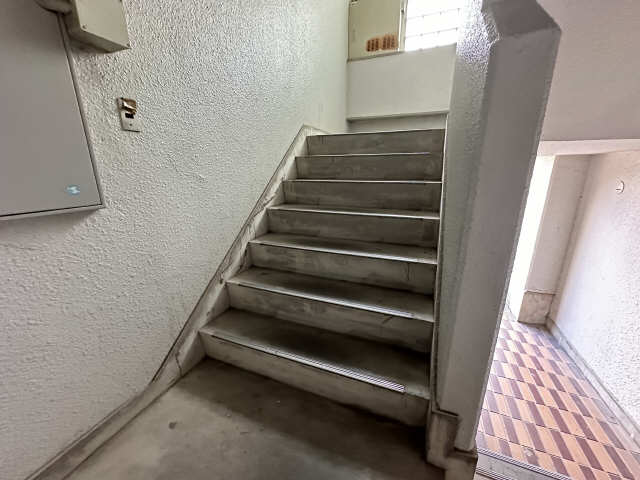 共用部分