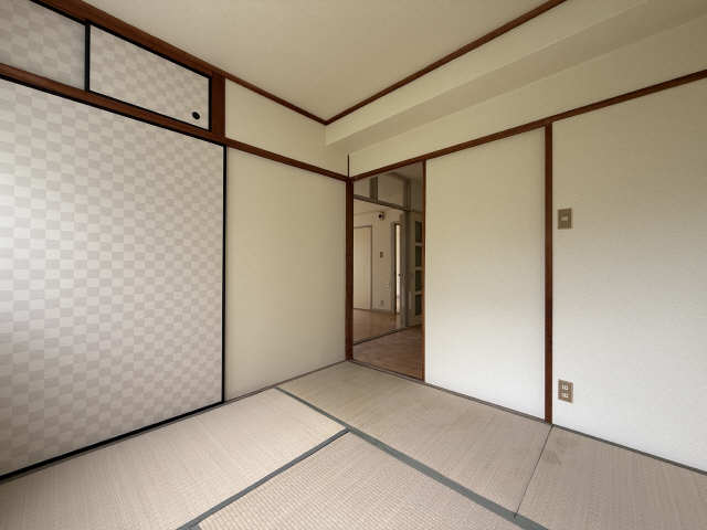 和室1