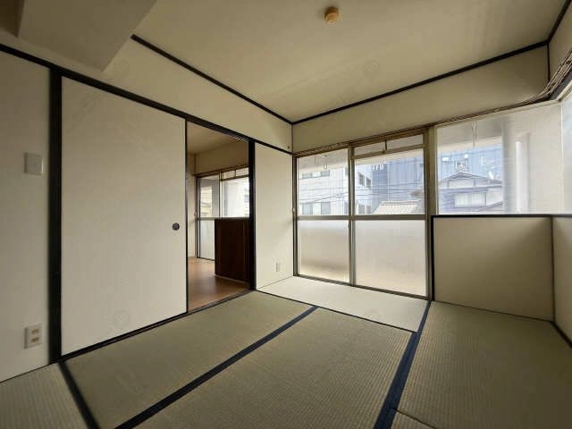 和室1