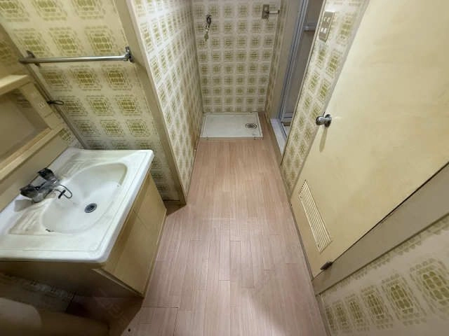 脱衣所