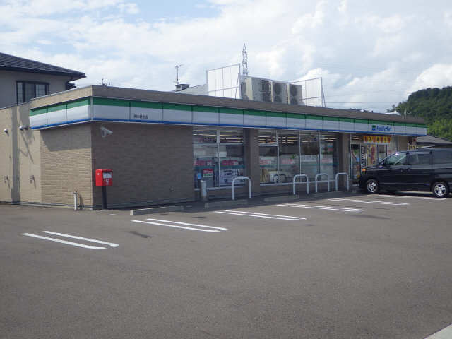 コンビニ