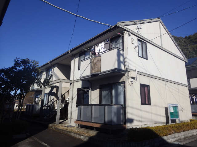 Ｅ棟外観